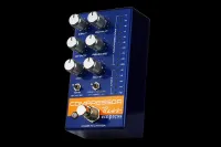 Empress Bass Compressor Bass-Kompressor - pigatt [Today, 10:02 pm]