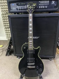 Epiphone Les Paul custom 2006 Korea