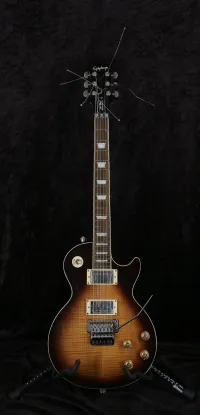Epiphone Les Paul Plus Top ProFX MIC 2011 Elektromos gitár - Vintage52 Hangszerbolt és szerviz [Ma, 13:05]