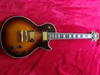 Epiphone LP Custom push-pull 2009. Elektromos gitár - Zenemánia [Ma, 00:05]