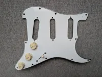 Fender American Standard 1996 teljes szett elektronika Knob - Tamás74 [December 25, 2025, 6:43 am]