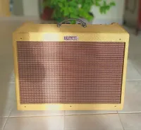 Fender Blues Deluxe reissue Combo de guitarra - Tibor Stefaich [Today, 1:26 pm]