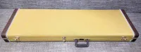 Fender Classic PJ Bass TW Quality hard case - Hurtu [Yesterday, 6:28 pm]