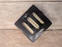 Fender Custom Shop Fat 50s