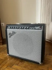 Fender Frontman 65R Röhren-Gitarrencombo - Endrei Balázs [Today, 1:11 pm]