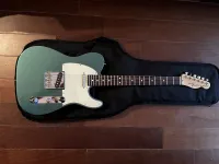 Fender FSR American Special Telecaster Electric guitar - Csizmadia Zsolt [Today, 9:42 am]