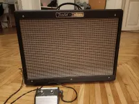 Fender Hot Rod Deluxe Csöves gitárkombó - gyrk [Ma, 18:13]