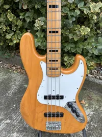 Fender Jazz bass 1973 Bass guitar - Sikk [Today, 10:41 am]