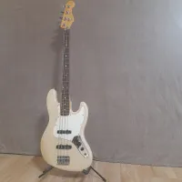 Fender Jazz Bass