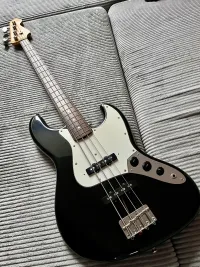 Fender Jazz BassJV