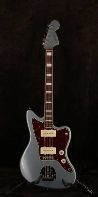 Fender Jazzmaster Traditional IBM MIJ 2023 Elektromos gitár - Vintage52 Hangszerbolt és szerviz [Ma, 13:25]
