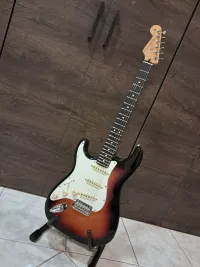 Fender Player II Stratocaster