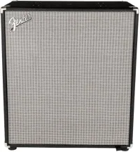 Fender Rumble 410 Cabinet V3 Basszus láda - Csernák Tamás [Ma, 10:36]