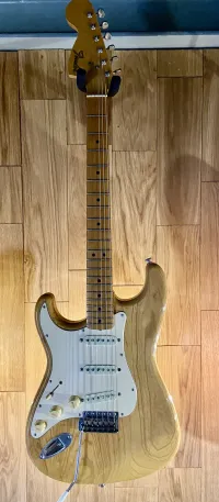 Fender Stratocaster  1997 japán Balkezes elektromos gitár - LeVante [Ma, 16:46]