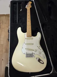 Fender Stratocaster Elektromos gitár - fülop lászlp [Ma, 14:44]