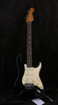 Fender Stratocaster Standard Sambora MIM 1996 Elektromos gitár - Vintage52 Hangszerbolt és szerviz [Tegnap, 20:57]