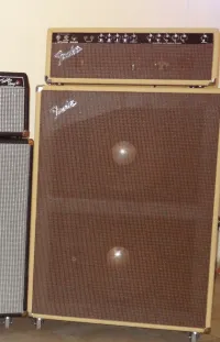 Fender StudioBass200 1978 Basszus fej és láda - Collector [Ma, 00:47]