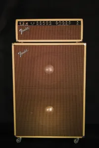 Fender StudioBass200 1978 Zosilňovačová hlava a skriňa pre basgitaru - Collector [Day before yesterday, 12:47 am]