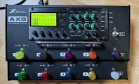 Fractal audio AX8