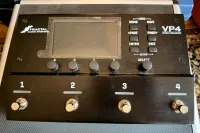 Fractal audio VP4