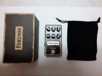 Friedman BE-OD Overdrive - Brigitta [Ma, 18:54]