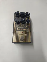 Friedman Small Box - plexi overdrive Effekt - Lubo [Today, 9:34 am]