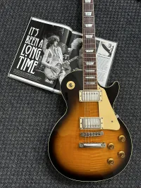 Gibson Les Paul Standard - 2004 Elektromos gitár - Chris Guitars [Ma, 11:47]