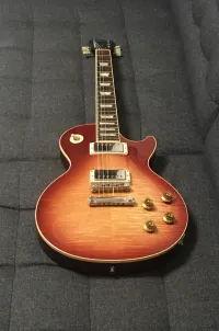 Gibson Les Paul Standard 2005 Elektromos gitár - FFerenc [Ma, 19:08]