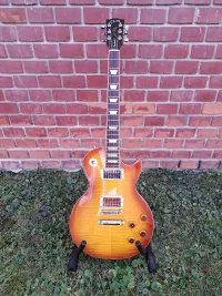 Gibson Les Paul Standard E-Gitarre - Ádám Fincziczki [Today, 5:52 pm]
