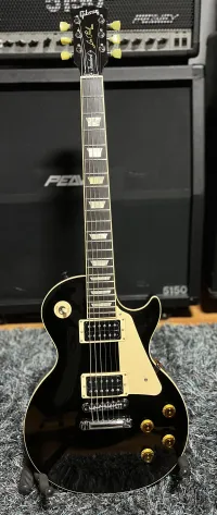 Gibson Les Paul Standard