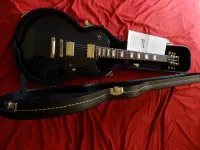 Gibson LP STUDIO 100 MAPLE TOP MANHATTAN MIDNIGHT BLUE