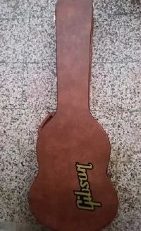 Gibson SG Case Gitártok - Franto [Ma, 18:00]