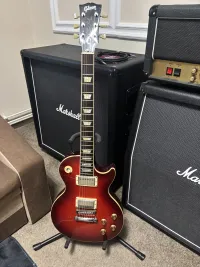 Gibson Standard 2005 Elektrická gitara - Farkas Gellért [Today, 8:39 am]