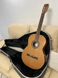 Godin La Patrie Elektroakusztikus klasszikus gitár - Laci [Ma, 12:25]