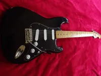 GRECO SE380 Strat JAPAN 1979. Elektromos gitár - Zenemánia [Ma, 21:51]