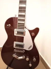 GRETSCH G5220 Electromatic Jet Elektromos gitár - MaJa [Ma, 16:59]