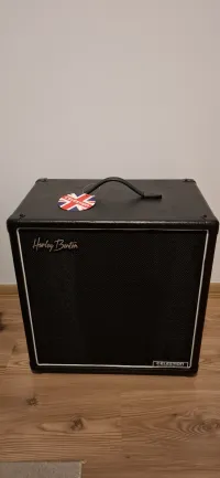 Harley Benton G112 Celestion V30
