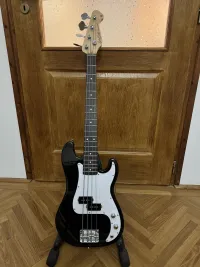 Harley Benton PB Shorty