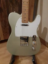 Harley Benton TE-62CC IS