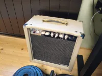 Harley Benton Tube 15 Boundle - Barszcz Dániel [Today, 6:04 pm]