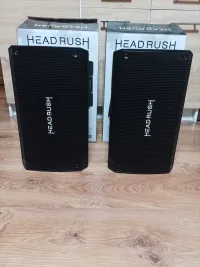 Headrush FRFR-108 Aktív hangfal - tanitvany [Ma, 22:28]