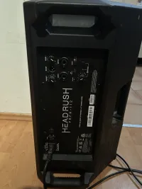 Headrush FRFR-112 MkII Aktívny reproduktor [December 15, 2025, 5:11 pm]