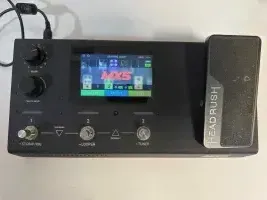 Headrush MX-5 Multi-effect - Hornyák Ákos Árpád [Today, 5:26 pm]