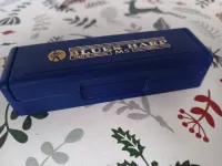 Hohner Blues Harp C Harmonica - Vigh Éva [Today, 12:40 pm]