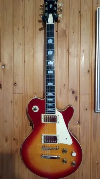 Hohner HL 59 E-Gitarre - audiq [Today, 12:58 pm]