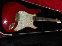 Hohner ST59 ATN hibrid elektronikás