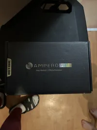 Hotone Ampero mini