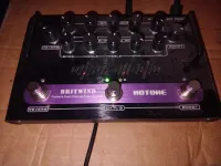 Hotone Britwind 75W Effekt - Vági András [Ma, 16:41]