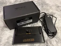 Hotone Loudster Nano Legacy Floor Végfok - Agy [Ma, 08:37]