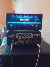 Hughes&Kettner Spirit of Rock